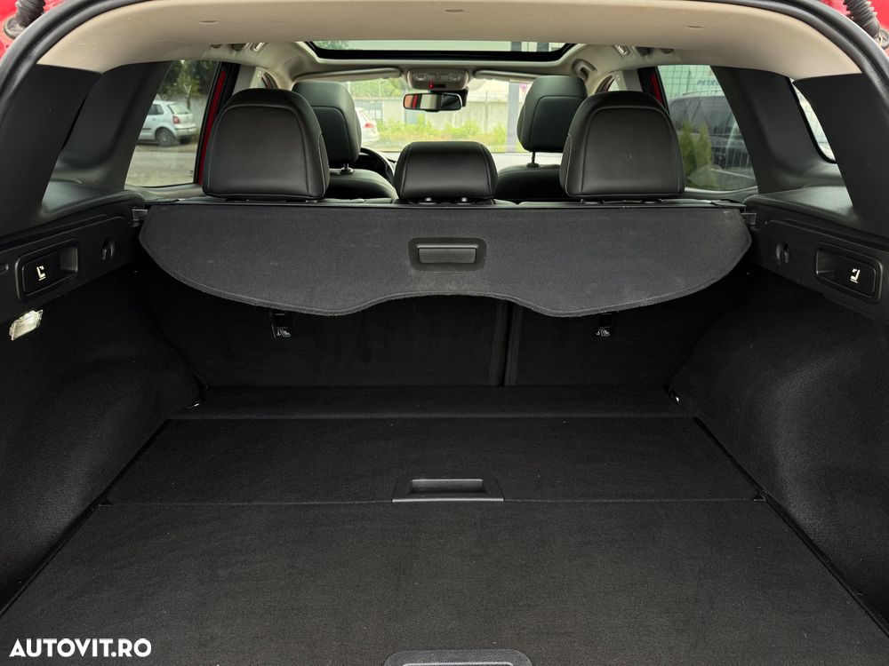 Renault Kadjar Energy dCi 130 4x4 XMOD - 14