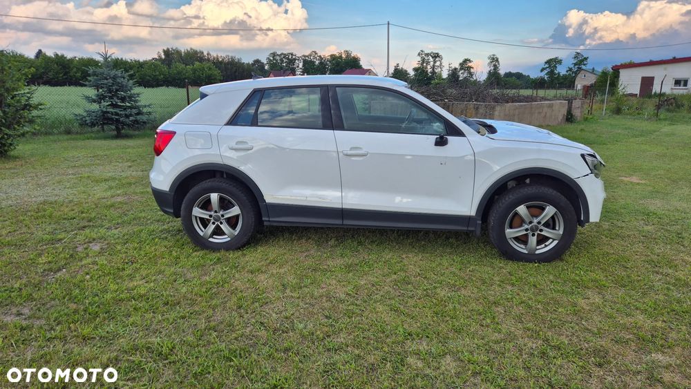 Audi Q2 1.0 TFSI ultra - 11