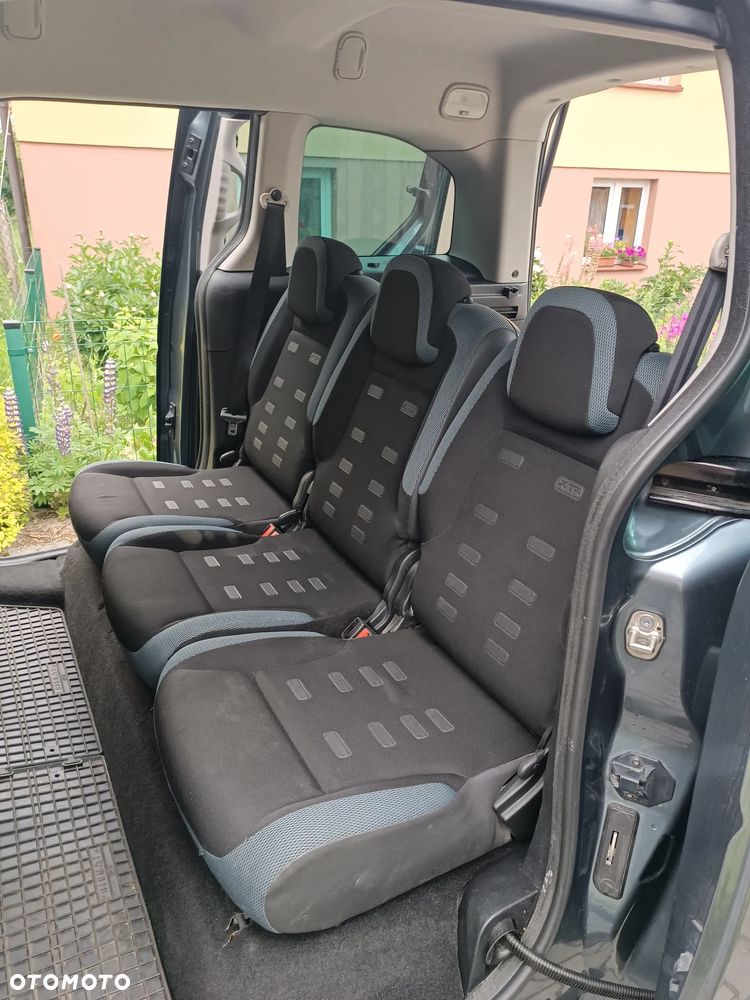 Citroën Berlingo 1.6 HDi XTR - 11