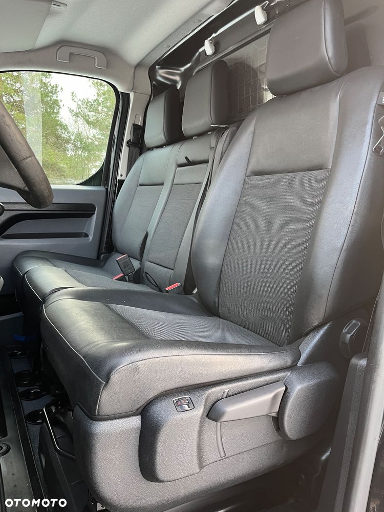 Toyota Proace - 21