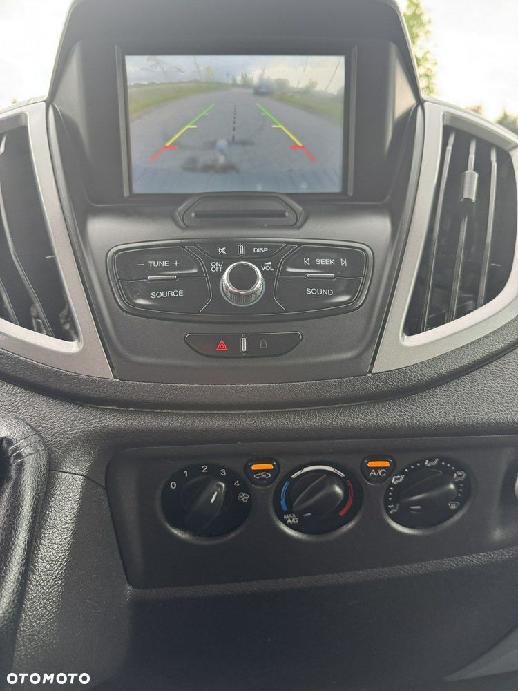 Ford Transit - 15