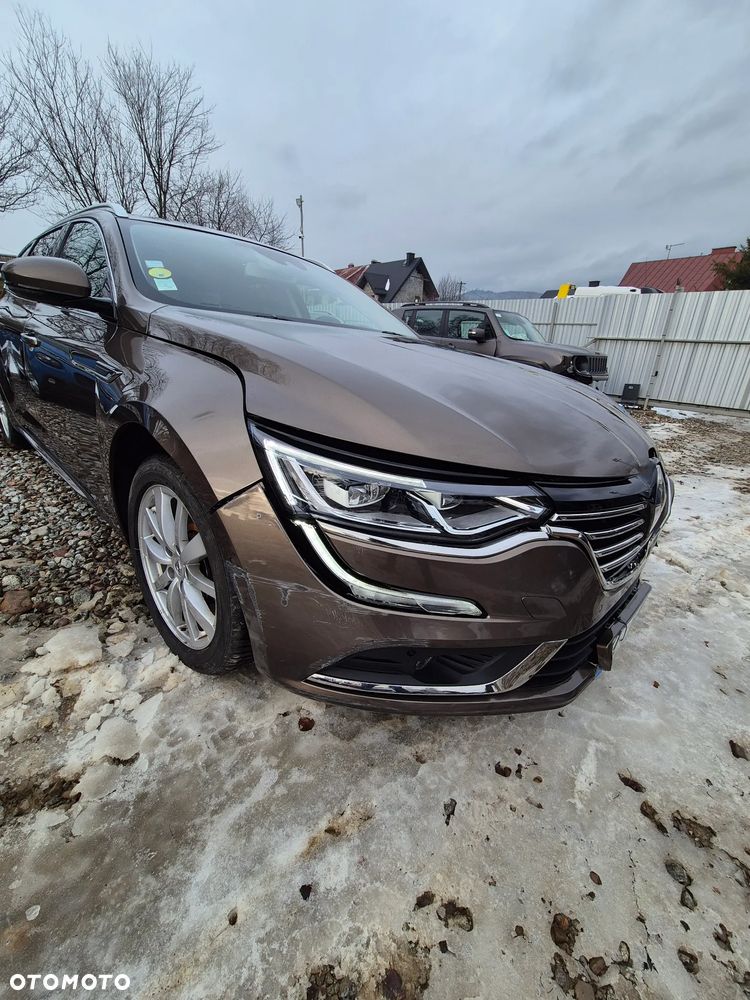 Renault Talisman BLUE dCi 160 EDC LIFE - 12