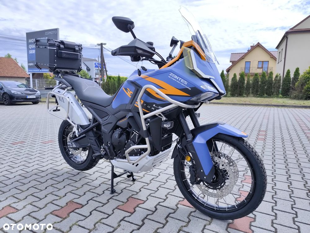 Zontes 703F - 22
