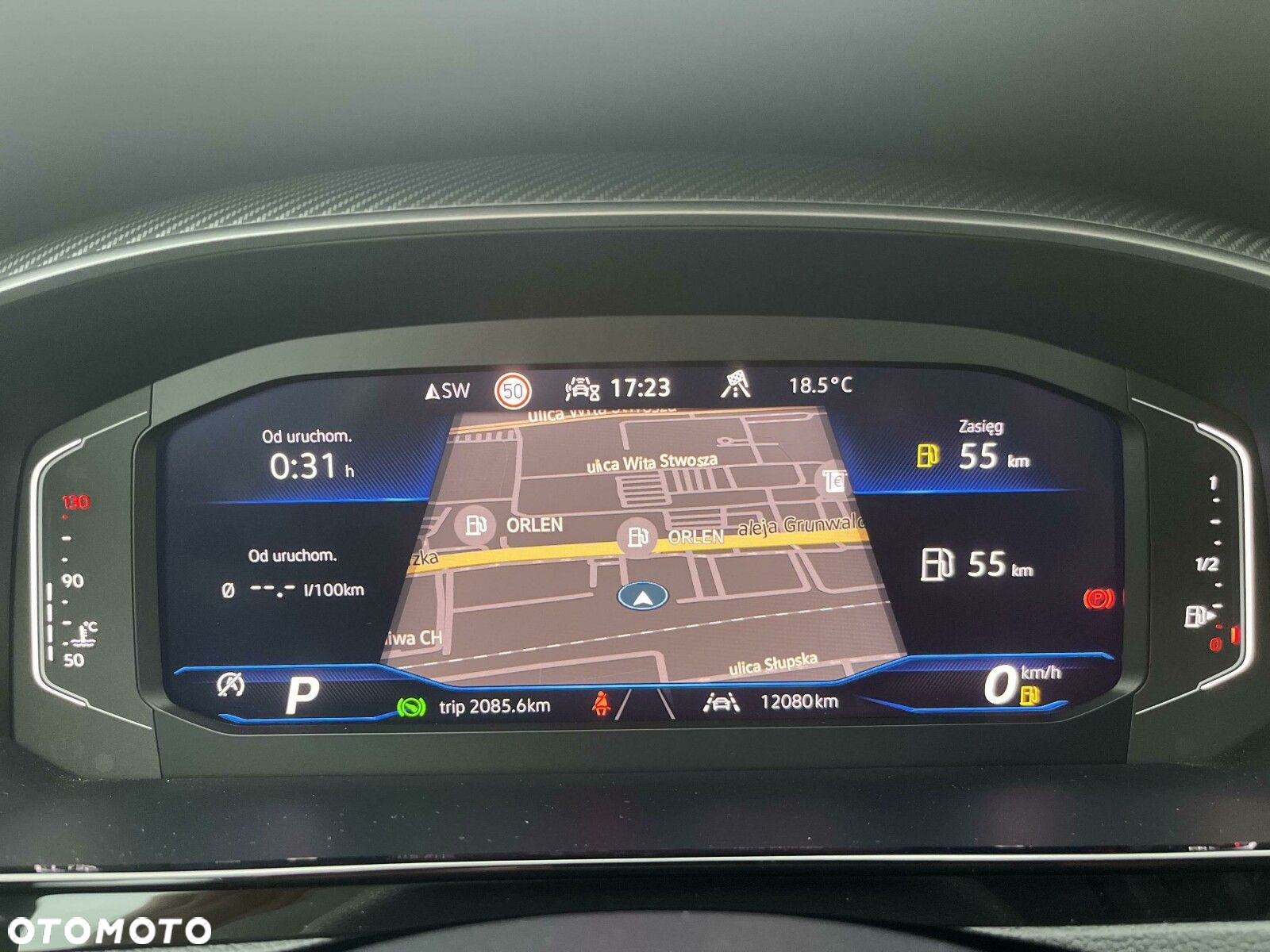 Volkswagen Arteon 2.0 TSI R-Line DSG - 18