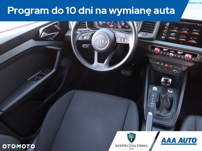 Audi A1 Sportback - 9