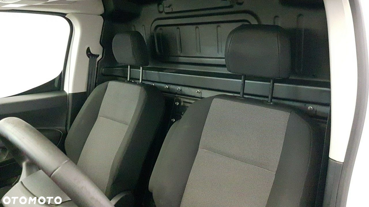 Toyota Proace City - 17