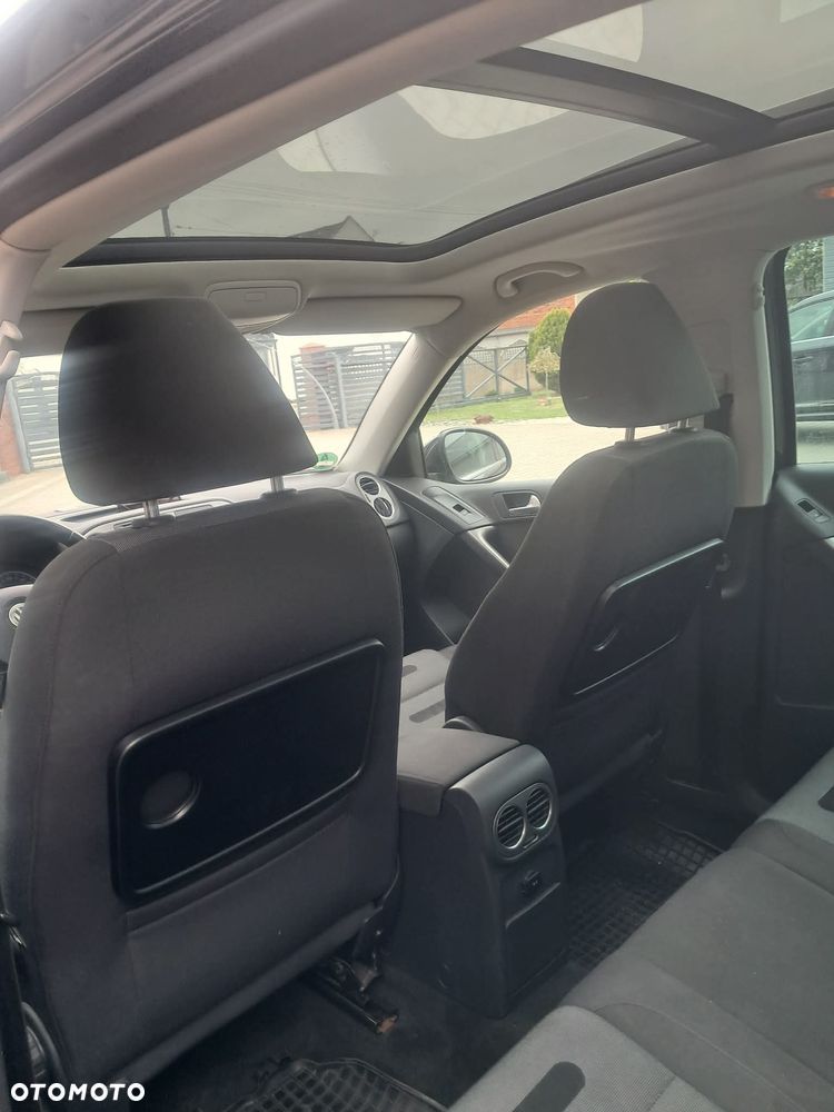 Volkswagen Tiguan 2.0 TDI DPF 4Motion Sport & Style - 6