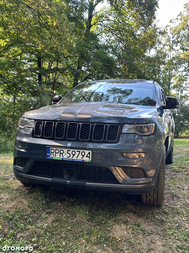 Jeep Grand Cherokee ver-3-6-v6-limited - 30