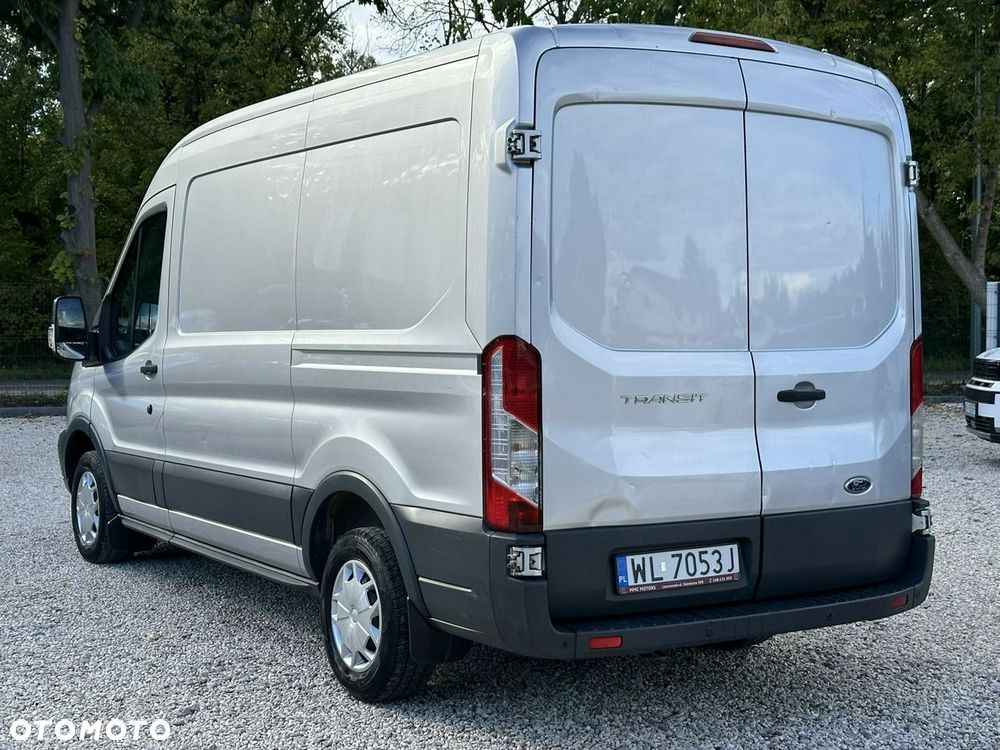 Ford Transit - 5