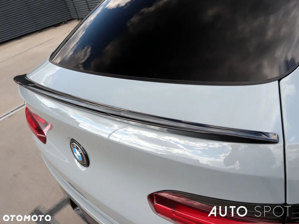 BMW X4 xM40i - 6