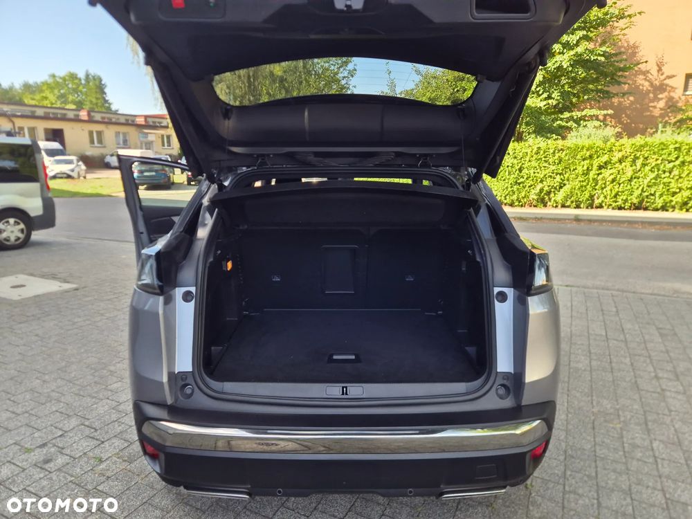 Peugeot 3008 1.5 BlueHDi GT S&S EAT8 - 14