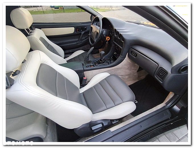 Mitsubishi 3000GT - 8
