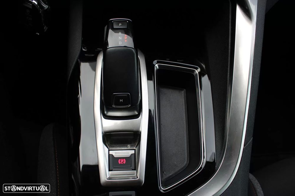 Peugeot 5008 - 18
