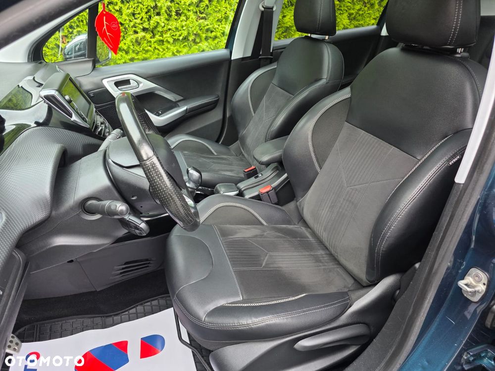 Peugeot 2008 PureTech 110 Stop&Start Crossway - 10