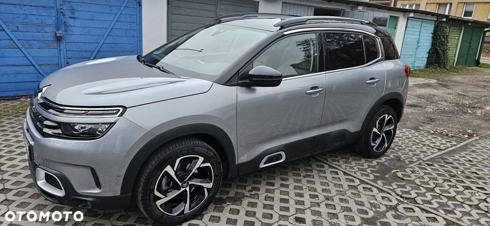 Citroën C5 Aircross 1.6 PureTech Shine EAT8 - 1
