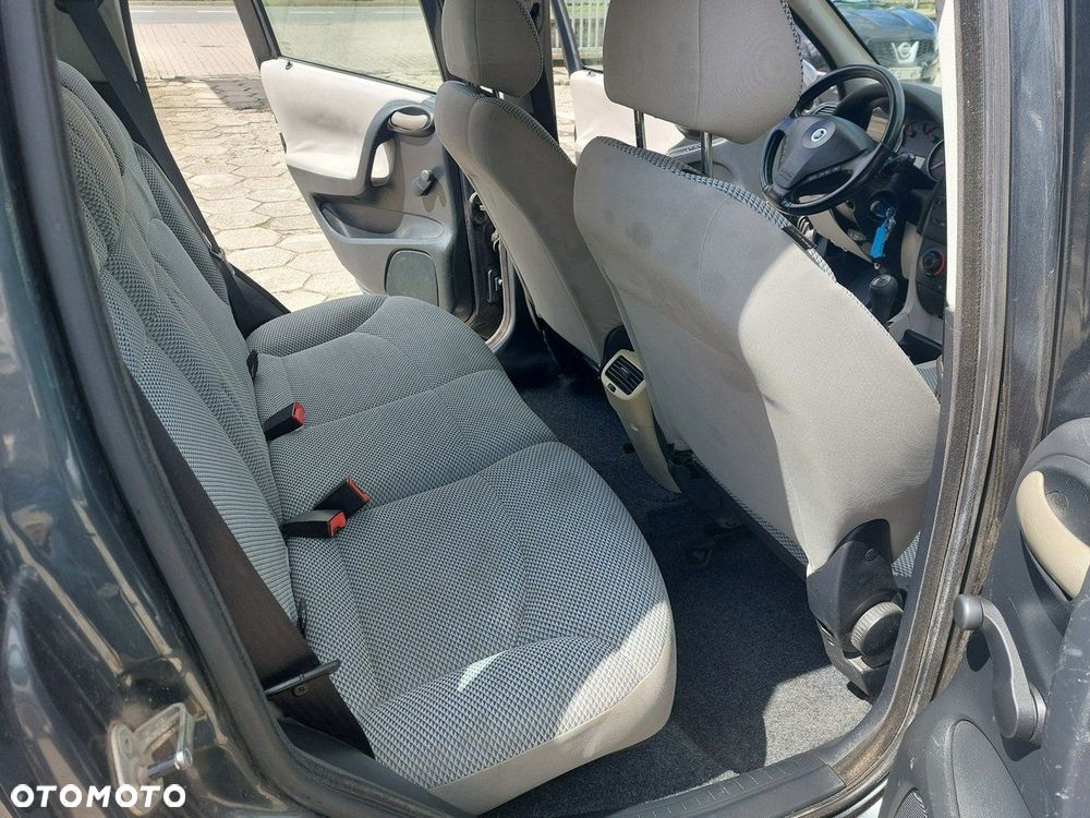 Fiat Stilo - 12