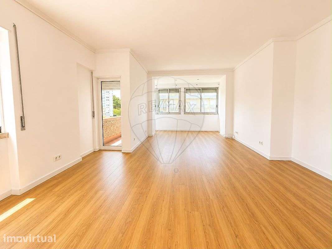 Apartamento T4 para arrendamento - Grande imagem: 3/18