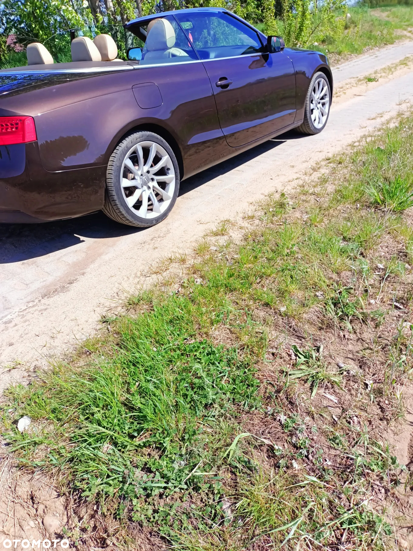 Audi A5 - 2