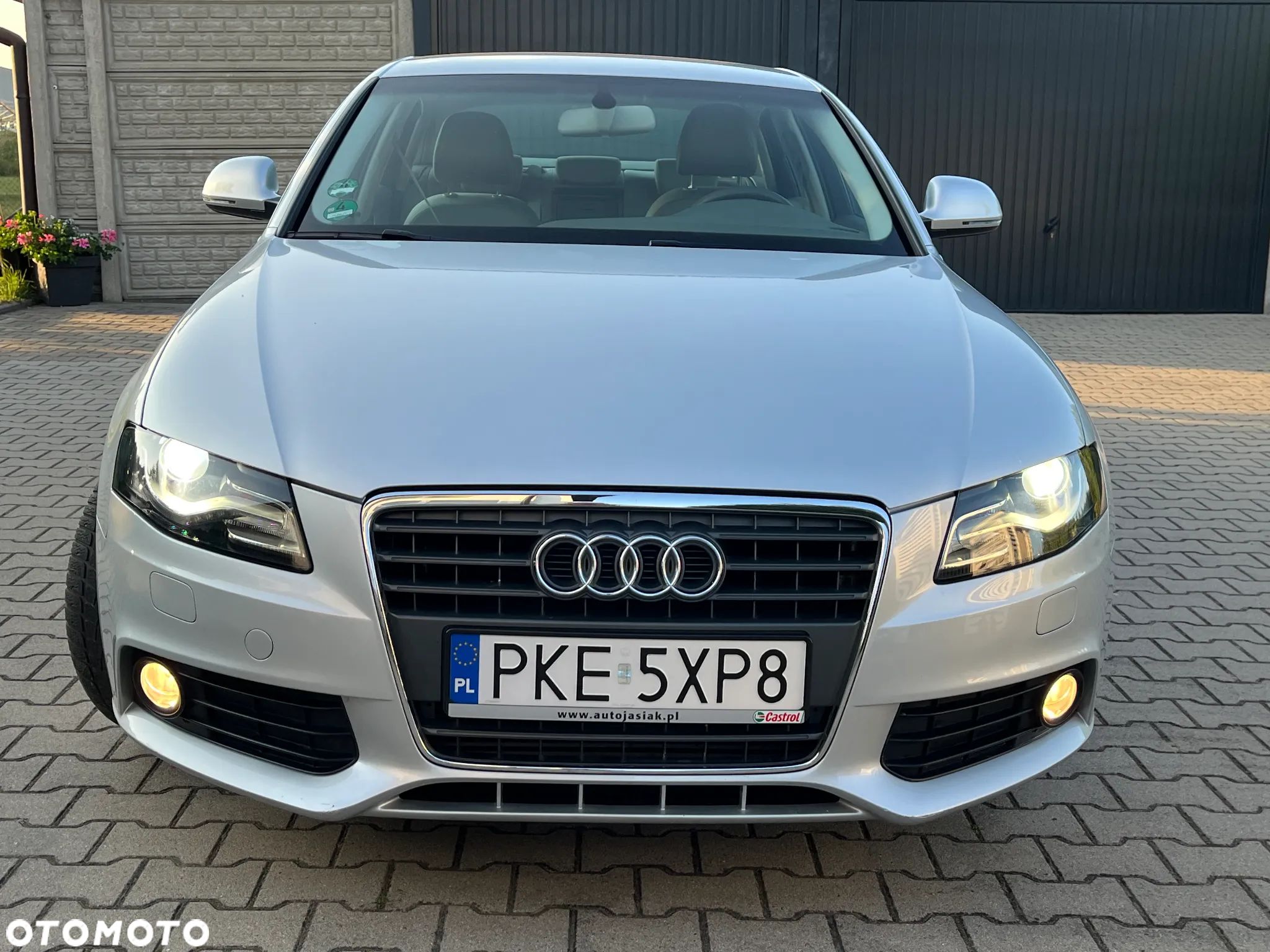 Audi A4 2.0 TDI Prime Line - 1