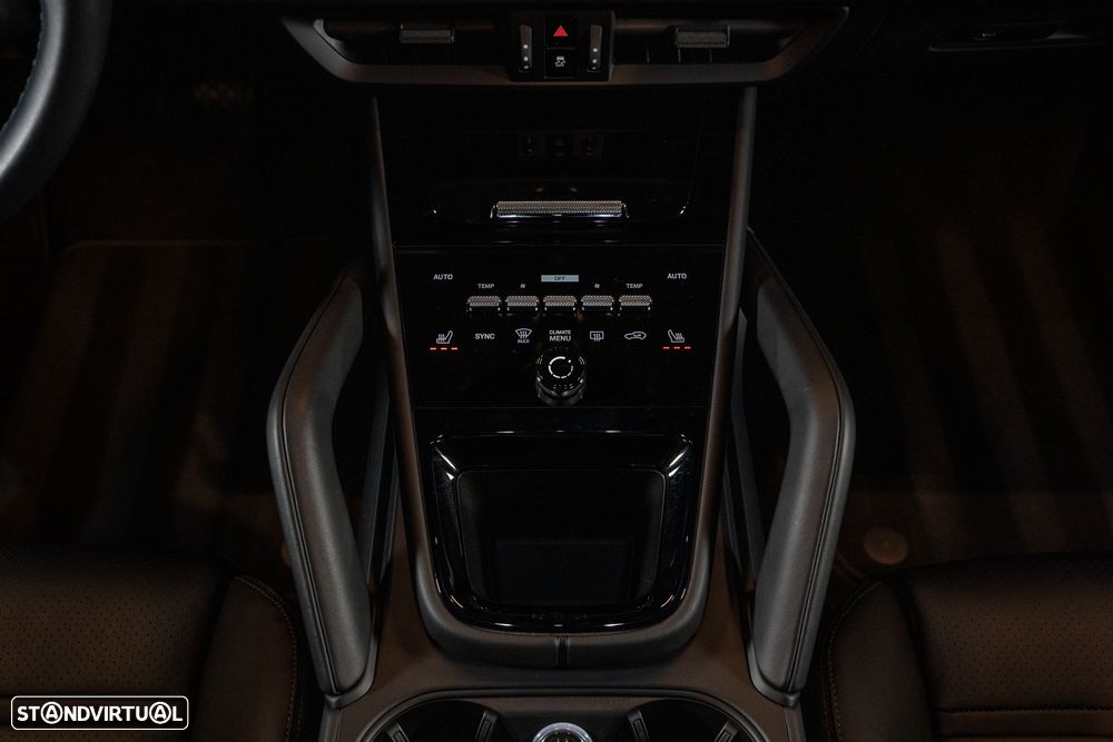 Porsche Cayenne E-Hybrid Tiptronic S - 19