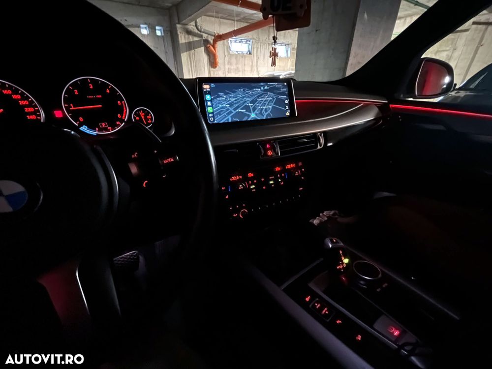 BMW X5 xDrive25d - 4