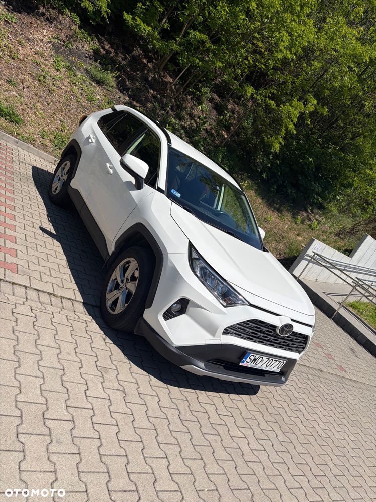 Toyota RAV4 2.0 Comfort 4x2 - 6