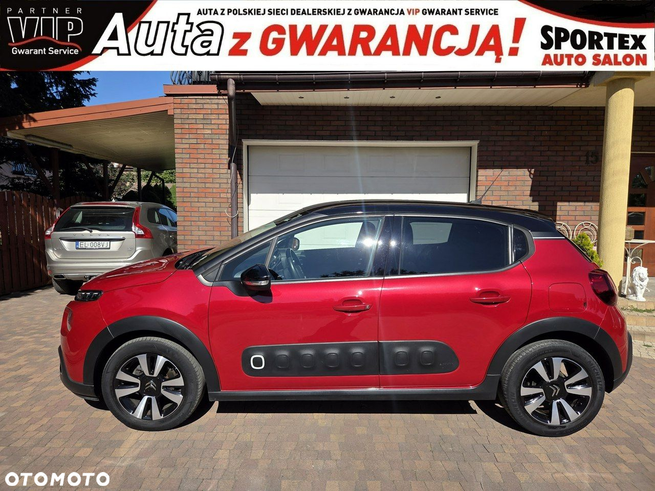 Citroën C3 - 4