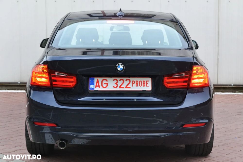 BMW Seria 3 - 18