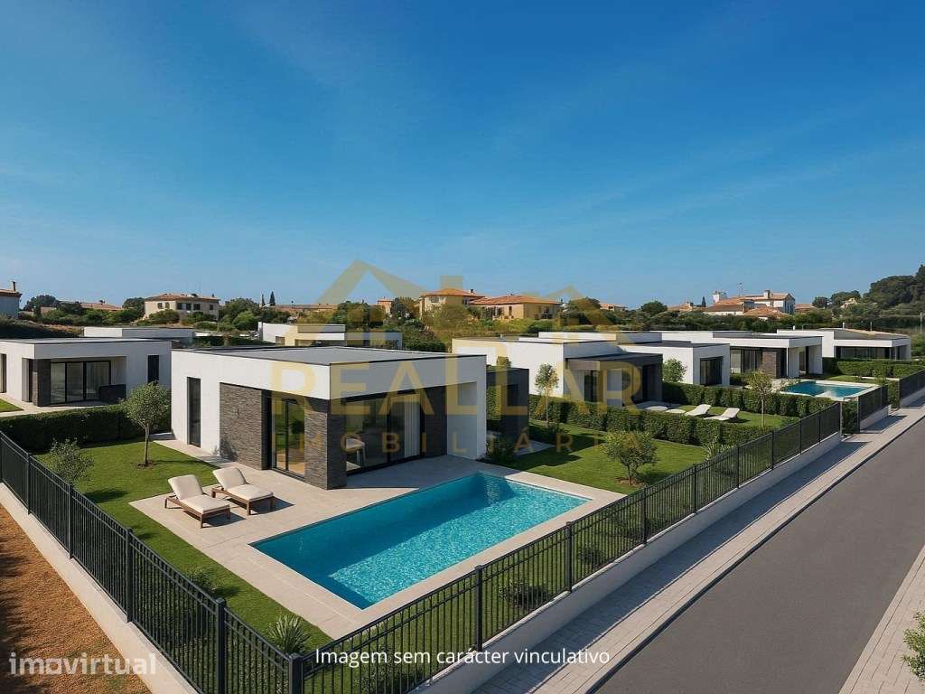 Terreno para construção em Rates - Póvoa de Varzim - Grande imagem: 5/27