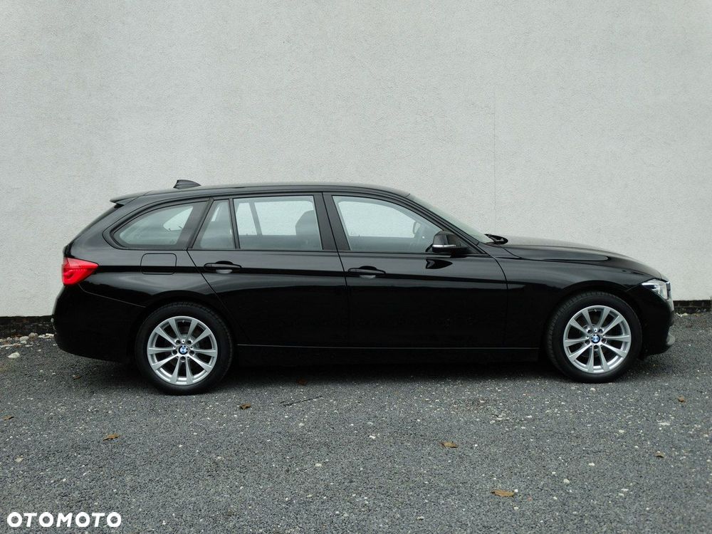 BMW Seria 3 - 6