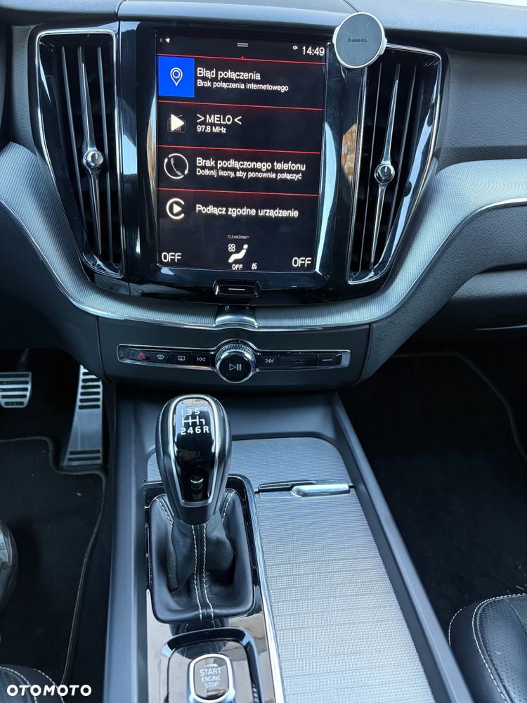 Volvo XC 60 ver-d3-r--design - 9