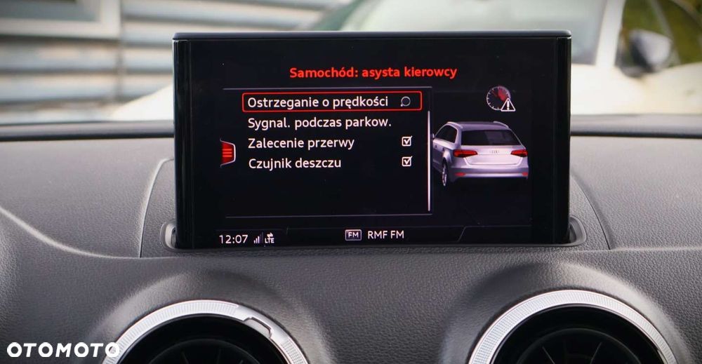 Audi A3 Sportback - 27