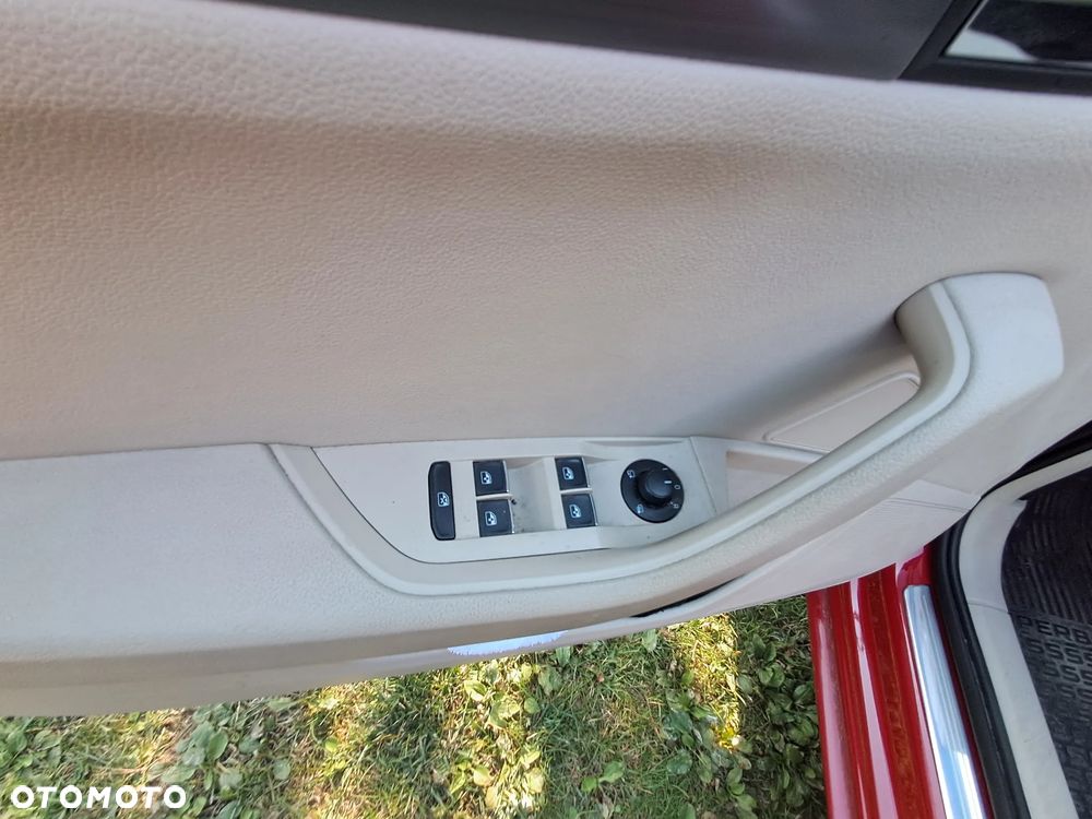 Skoda Superb - 19