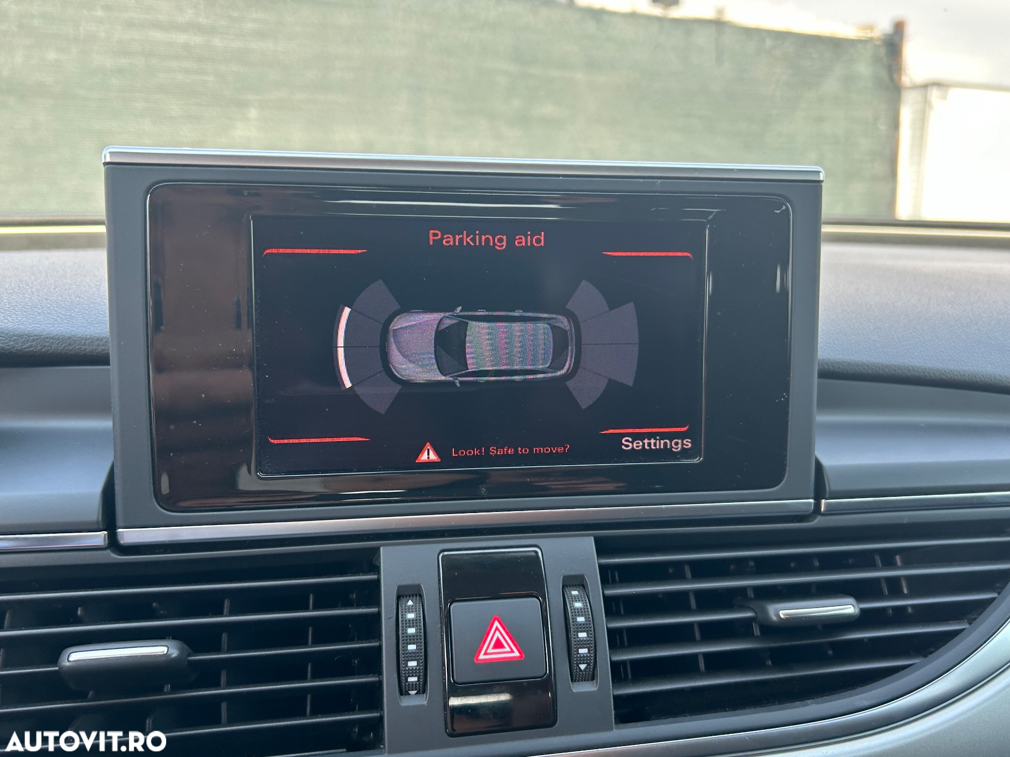 Audi A6 Avant 2.0 TDI DPF multitronic - 18
