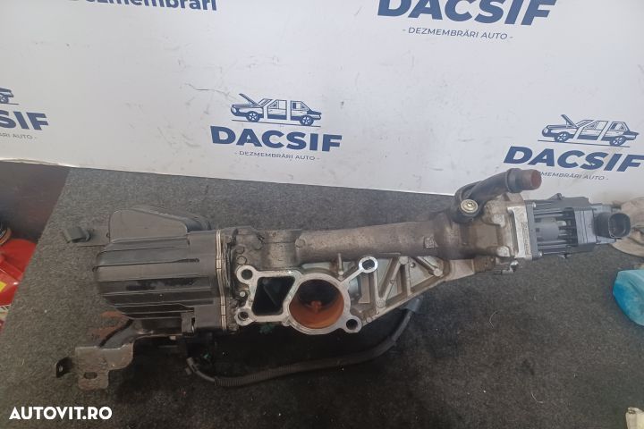 Racitor gaze GM55562824 GM55566052 Opel Insignia A [2008 - 2014] Spor - 4