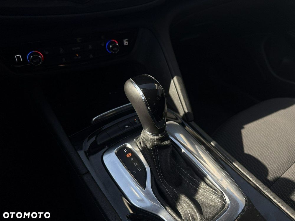 Opel Insignia 2.0 CDTI Elegance S&S - 17