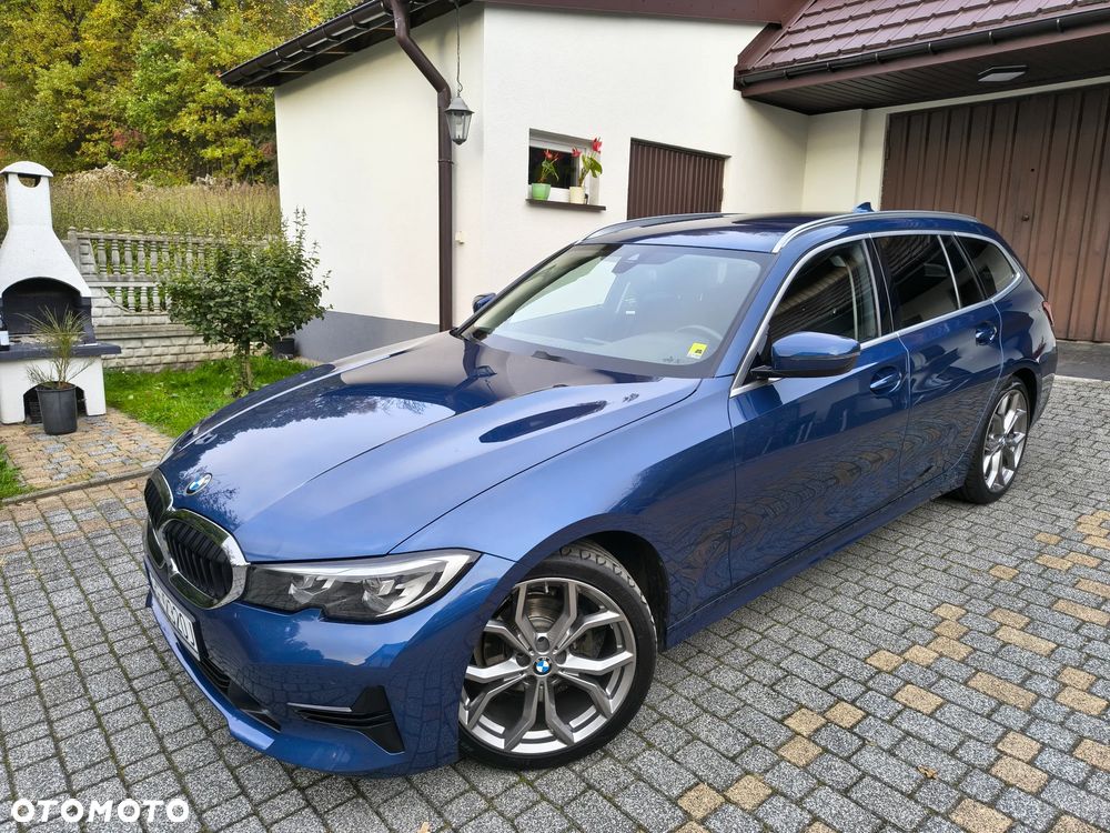 BMW Seria 3 - 10