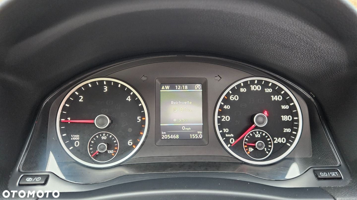 Volkswagen Tiguan 2.0 TDI DPF 4Motion Life - 30