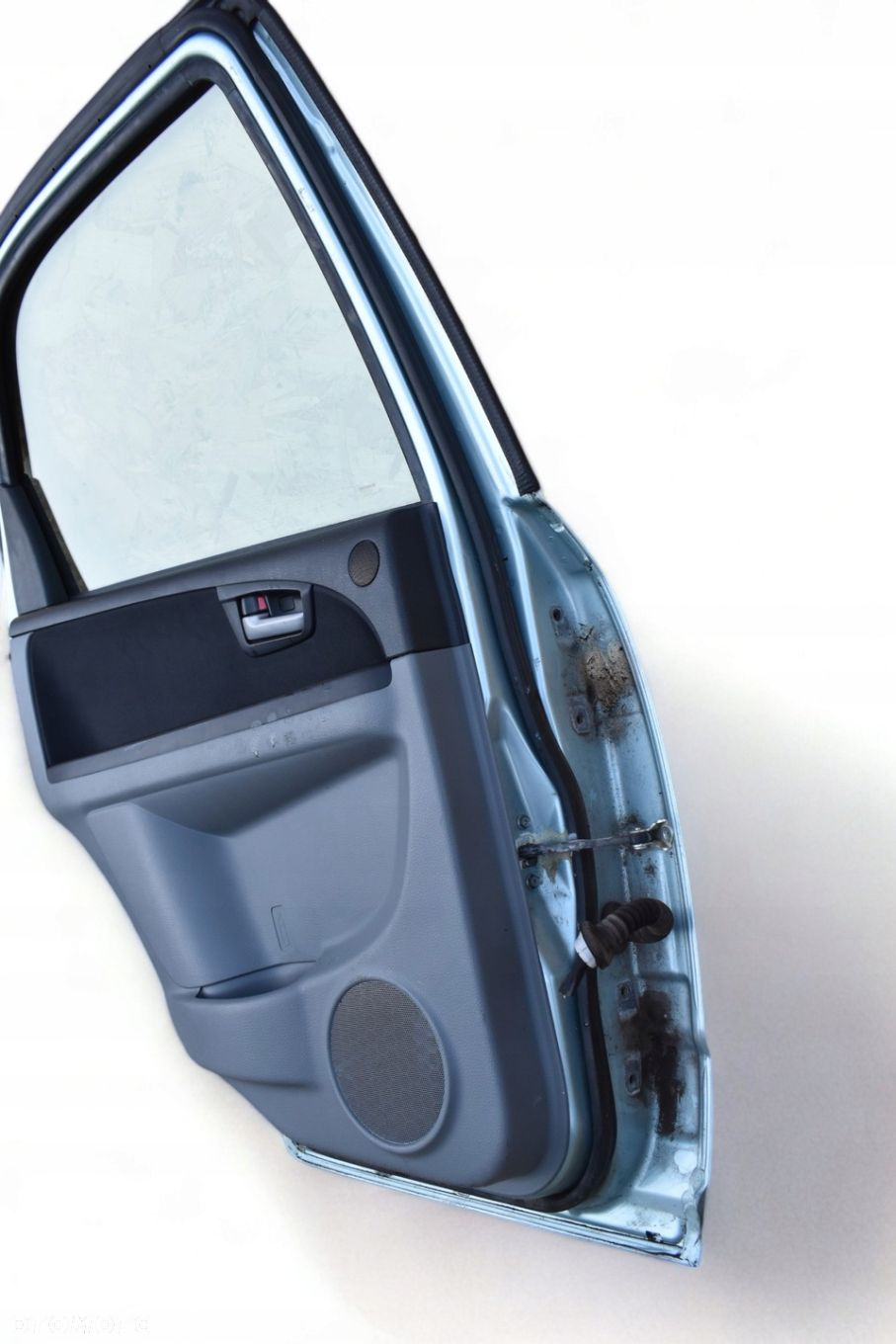 Drzwi Lewy Tył SUZUKI SX4 2006r. ZEE - 7