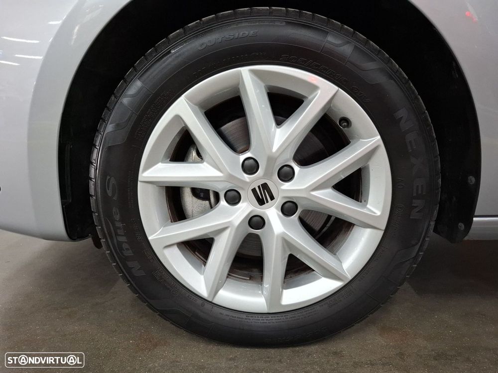 SEAT Leon ST 1.0 TSI Style - 23