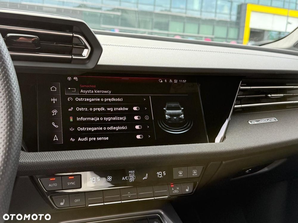Audi S3 Limousine TFSI Quattro S tronic - 37