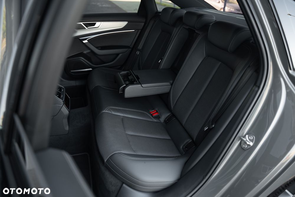 Audi A6 Limousine 55 TFSI e quattro S tronic sport - 35