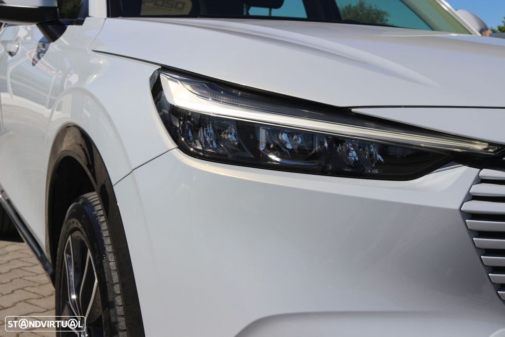 Honda HR-V 1.5 i-MMD e:HEV Advance - 7