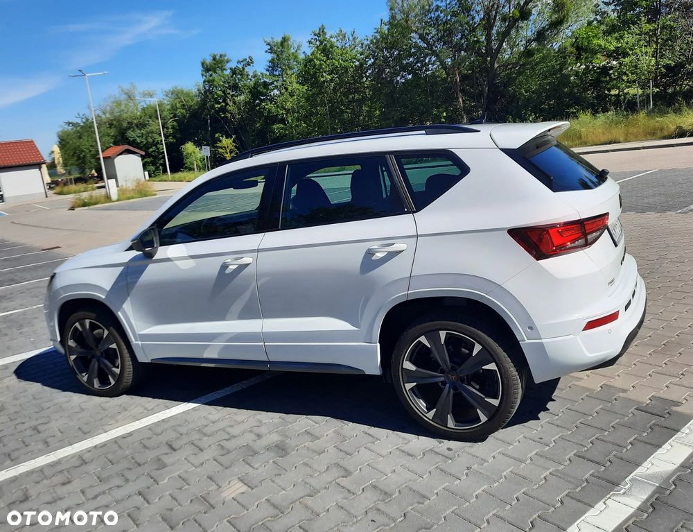 Cupra Ateca - 10