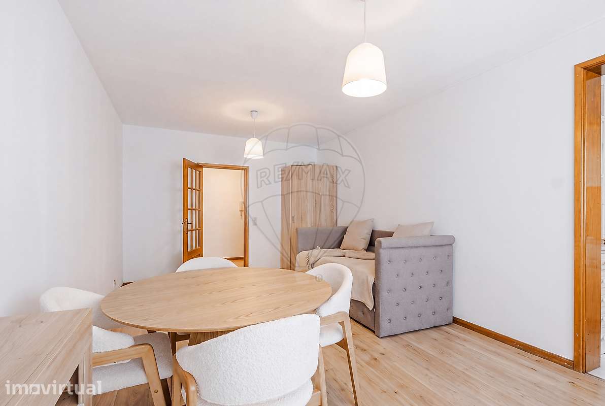Apartamento T0 para venda - Grande imagem: 3/15
