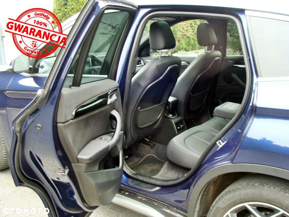 BMW X1 - 19