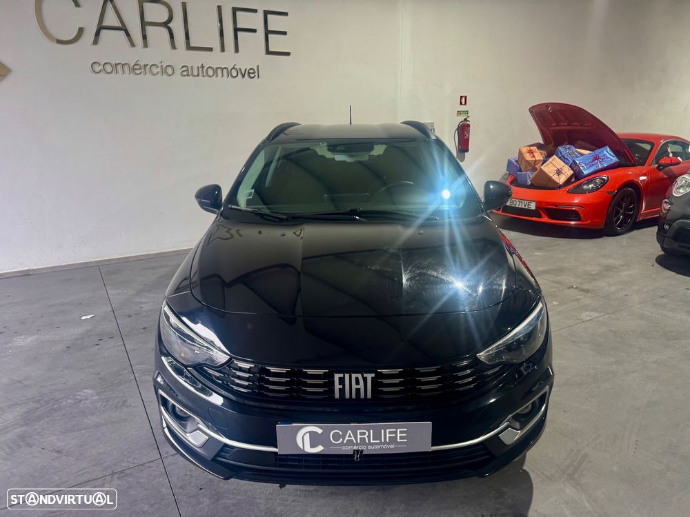 Fiat Tipo Station Wagon 1.3 MultiJet Life - 14