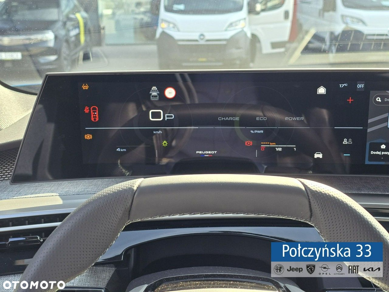Peugeot 3008 - 26