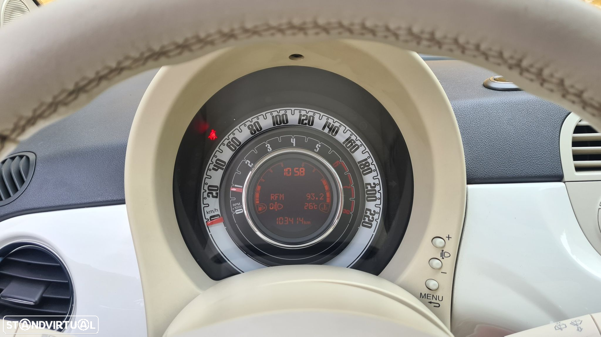 Fiat 500 - 16