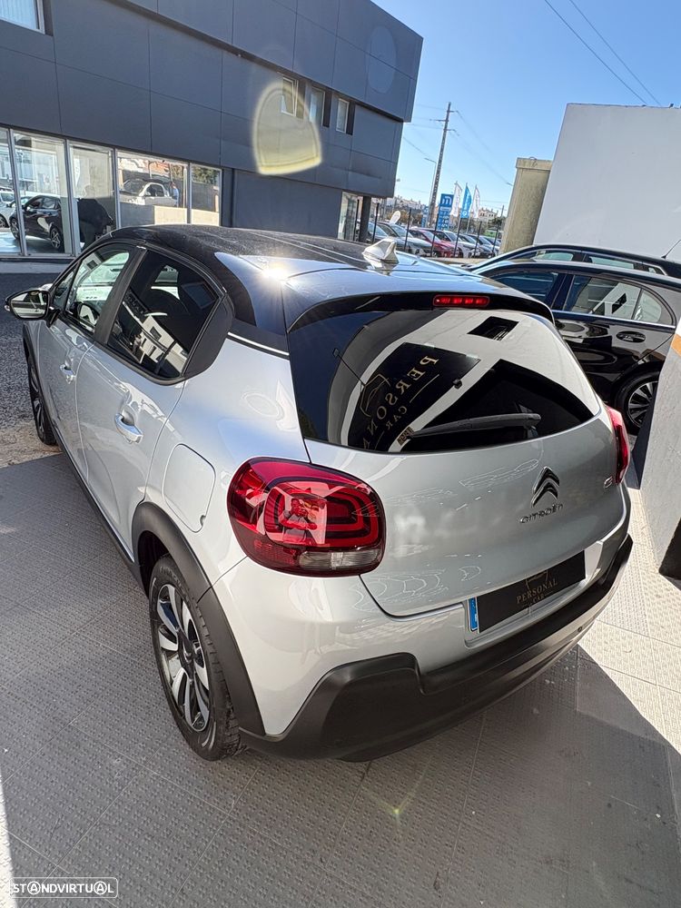 Citroën C3 - 5